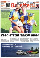 Swartland Gazette