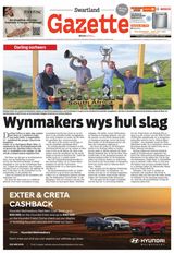 Swartland Gazette