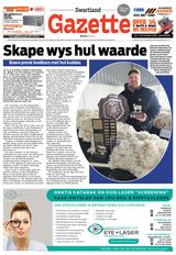 Swartland Gazette