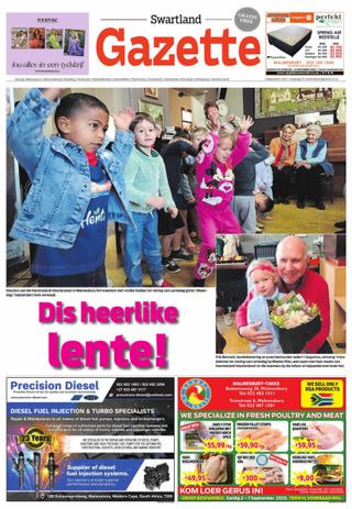 Swartland Gazette