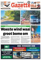 Swartland Gazette
