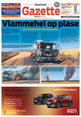 Swartland Gazette