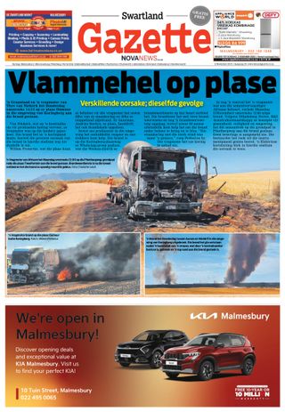 Swartland Gazette