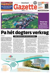 Swartland Gazette