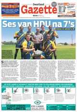 Swartland Gazette