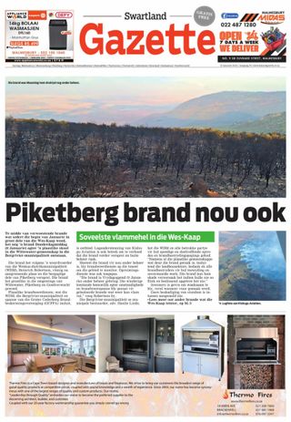 Swartland Gazette