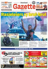 Swartland Gazette