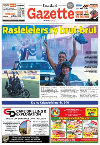 Swartland Gazette