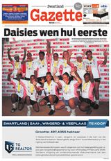 Swartland Gazette
