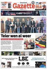 Swartland Gazette