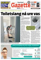 Swartland Gazette