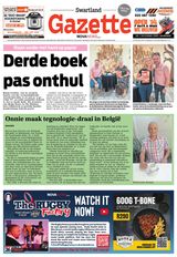 Swartland Gazette