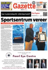 Swartland Gazette