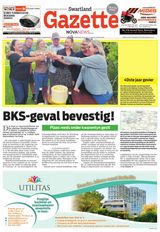 Swartland Gazette