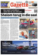 Swartland Gazette