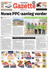 Swartland Gazette