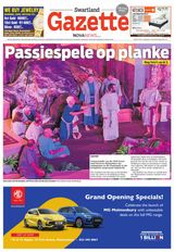 Swartland Gazette