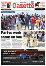 Swartland Gazette