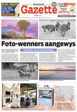 Swartland Gazette