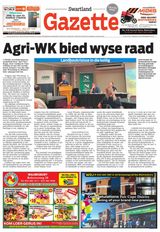 Swartland Gazette