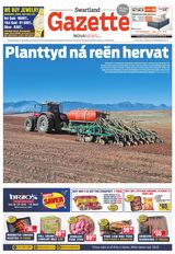 Swartland Gazette