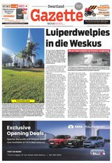 Swartland Gazette