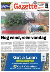 Swartland Gazette