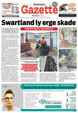 Swartland Gazette