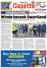 Swartland Gazette