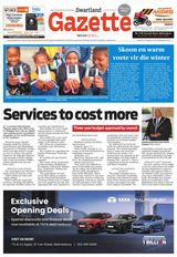 Swartland Gazette
