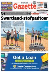 Swartland Gazette