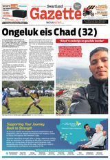 Swartland Gazette