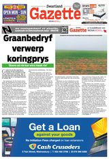 Swartland Gazette