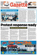 Swartland Gazette