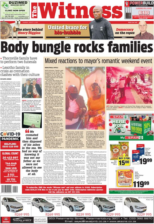 Go Unlimited with Magzter GOLD