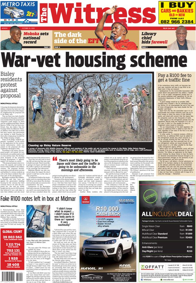 Go Unlimited with Magzter GOLD