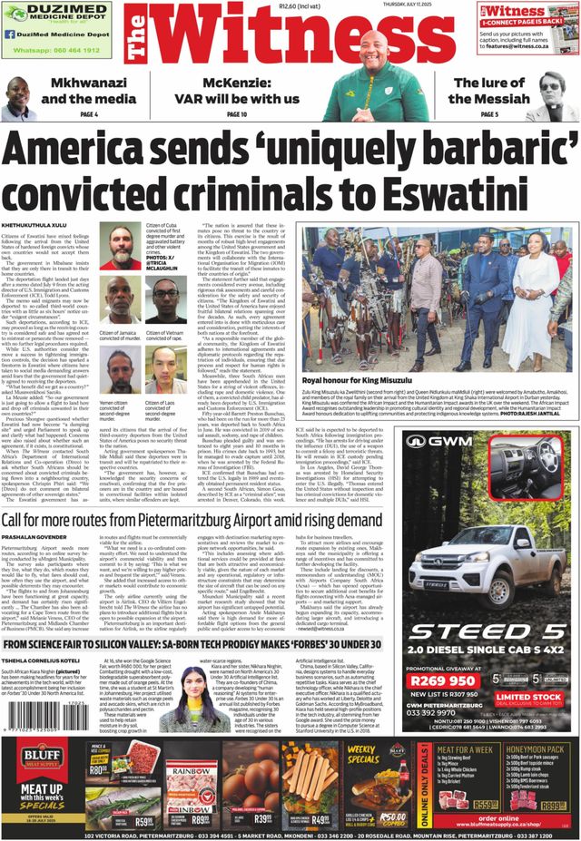 Go Unlimited with Magzter GOLD