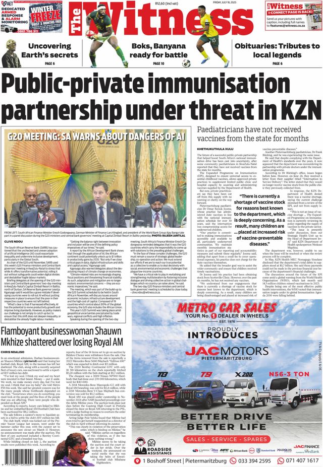 Go Unlimited with Magzter GOLD