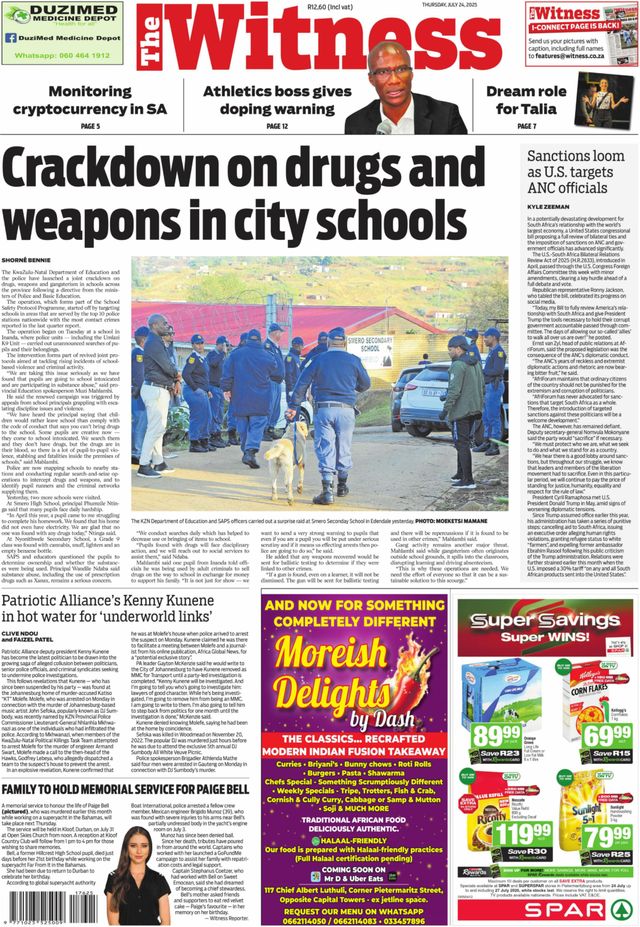 Go Unlimited with Magzter GOLD