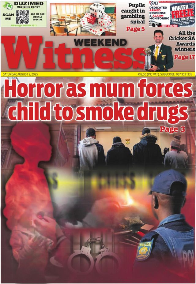 Go Unlimited with Magzter GOLD