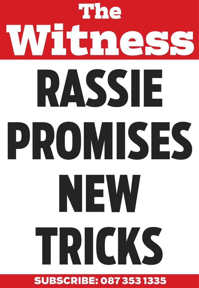 Go Unlimited with Magzter GOLD