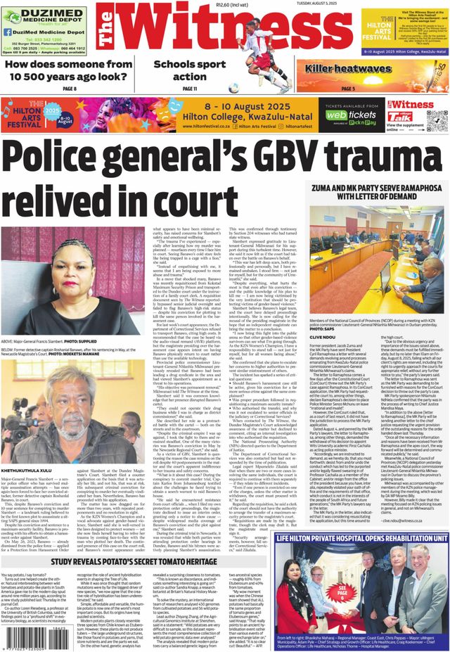 Go Unlimited with Magzter GOLD