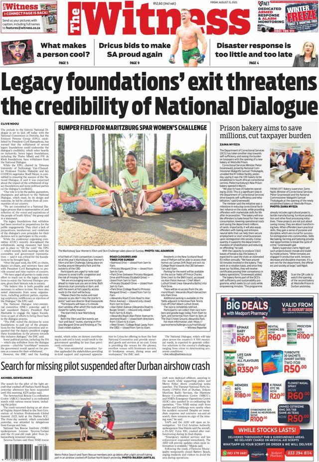 Go Unlimited with Magzter GOLD