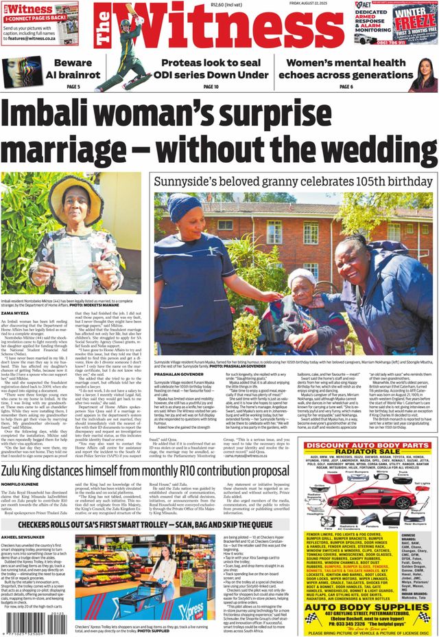 Go Unlimited with Magzter GOLD