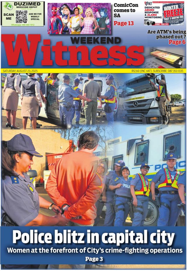 Go Unlimited with Magzter GOLD