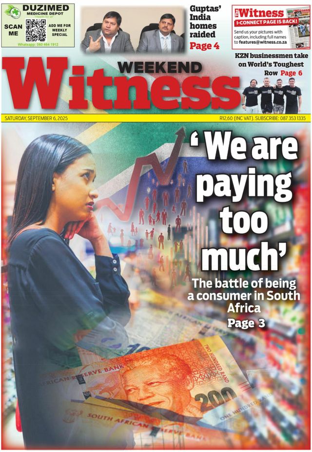 The Witness