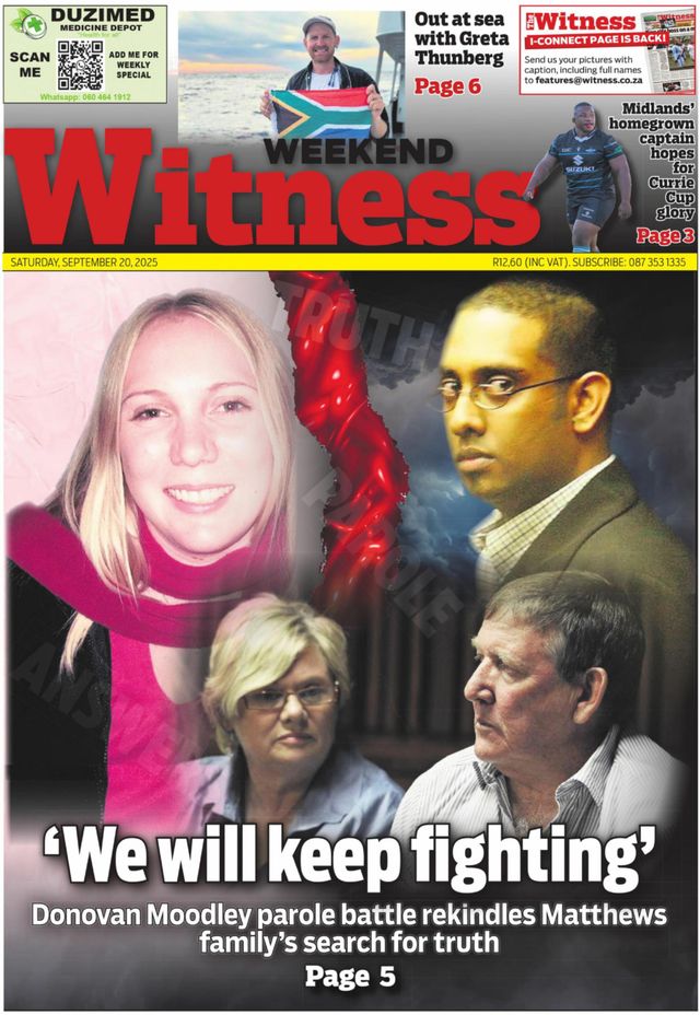 The Witness