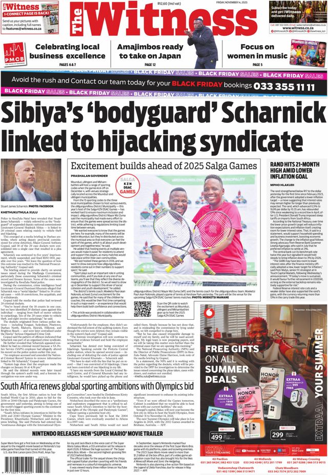 Gå ubegrenset med Magzter GOLD