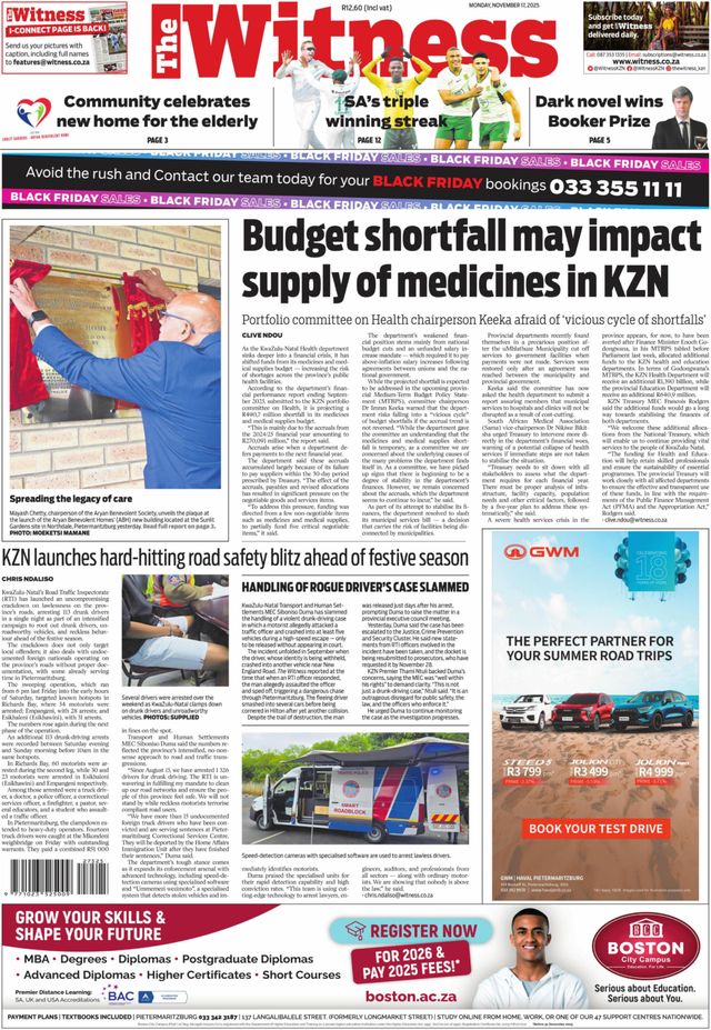 Go Unlimited with Magzter GOLD