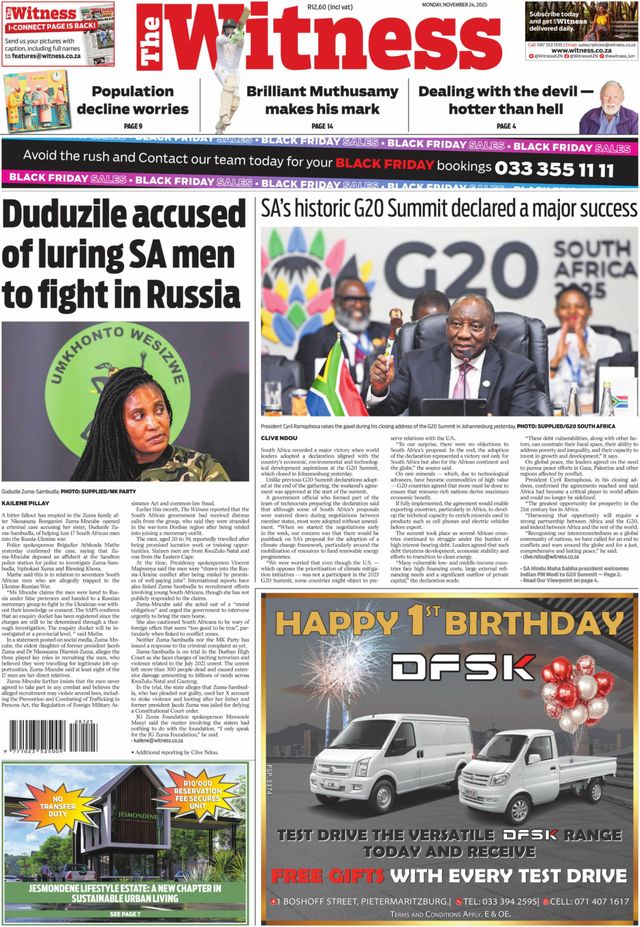 Go Unlimited with Magzter GOLD